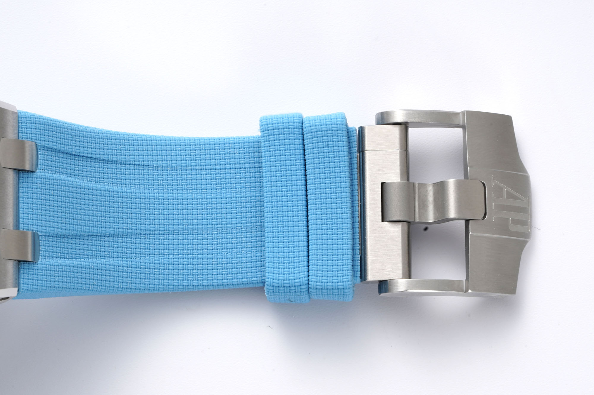 Audemars Piguet Royal Oak Offshore 42 mm, Blue Ref. 26238ST.OO.A340CA.01