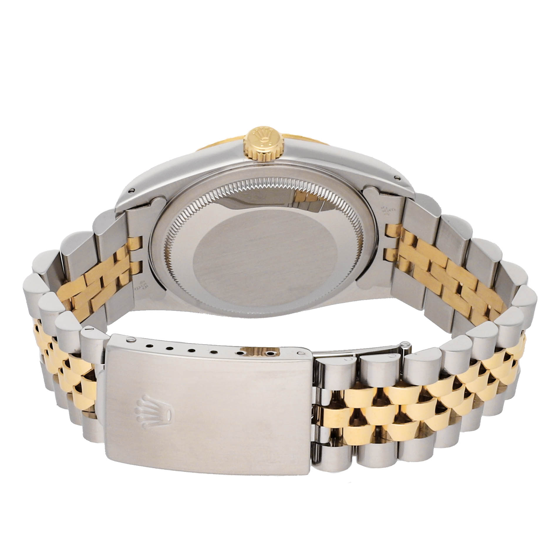 Rolex Super Clone Watch : Datejust 16233 CHP JUB DIA JUB