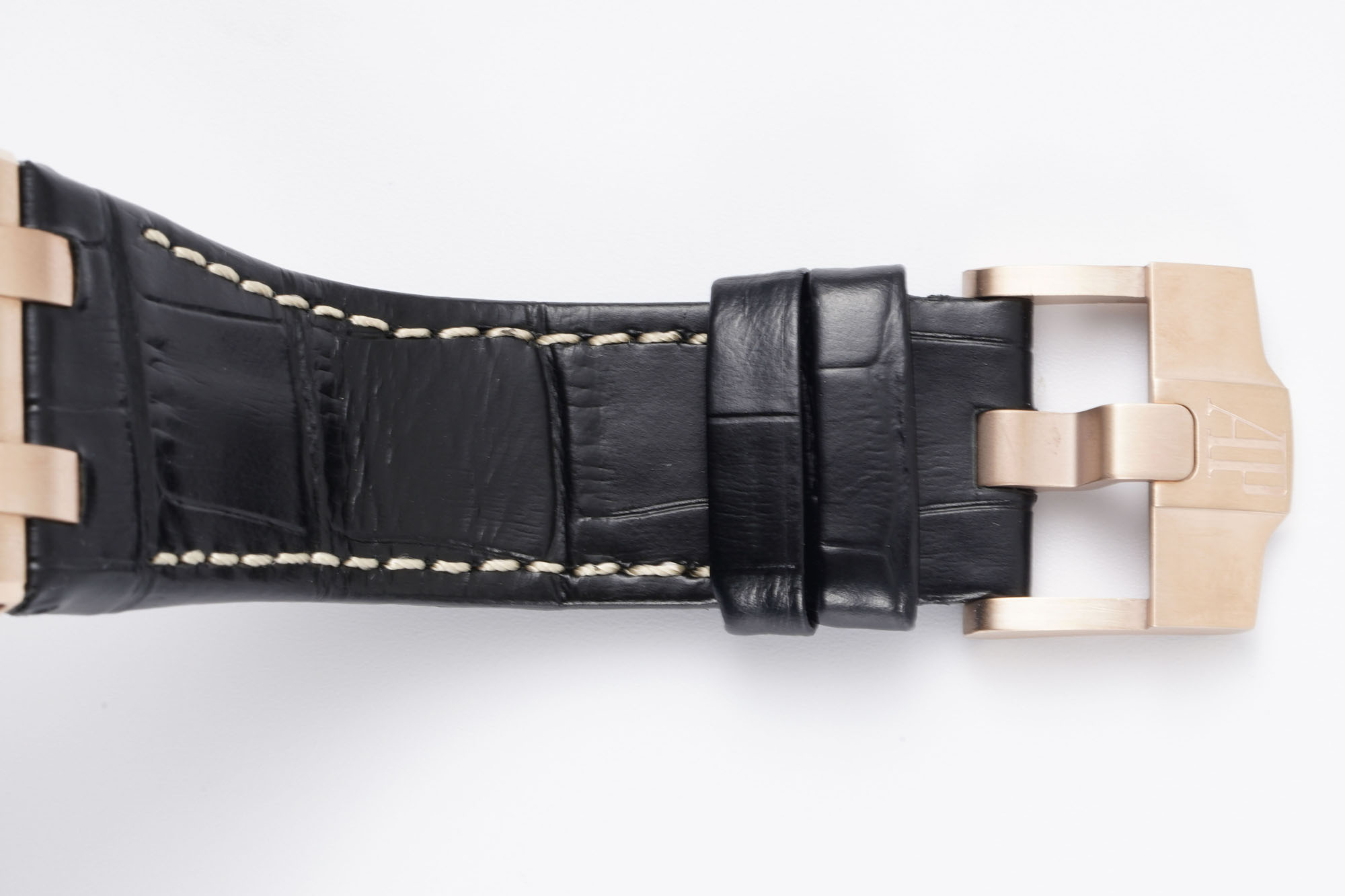 Audemars Piguet Royal Oak Offshore 42 mm, Black Ref. 26470OR.OO.A002CR.02