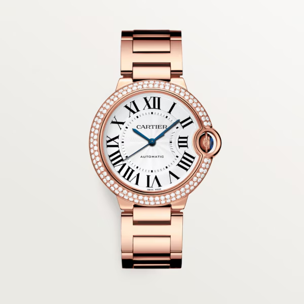 Cartie BALLON BLEU DE CARTIER WATCH