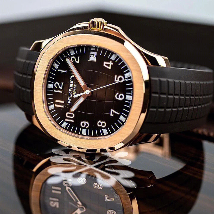 5167R-Patek Philippe AQUANAUT