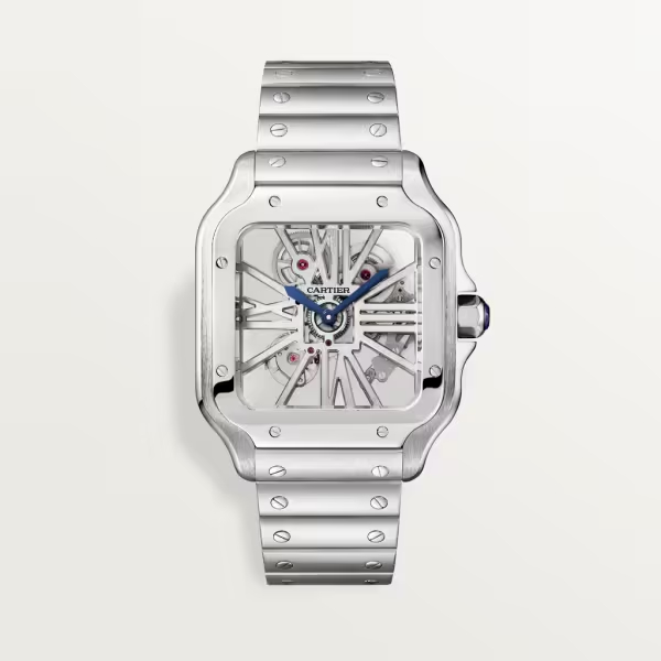 Cartie SANTOS DE CARTIER WATCH