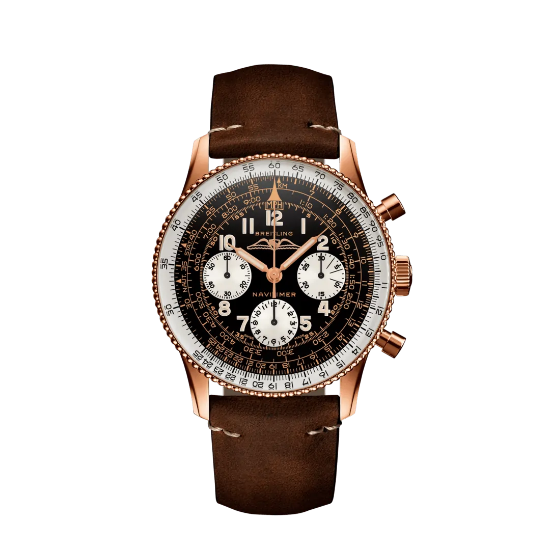 Breitling NAVITIMER 1959 EDITION