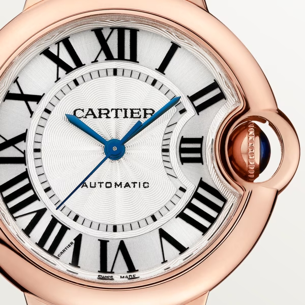 Cartie BALLON BLEU DE CARTIER WATCH