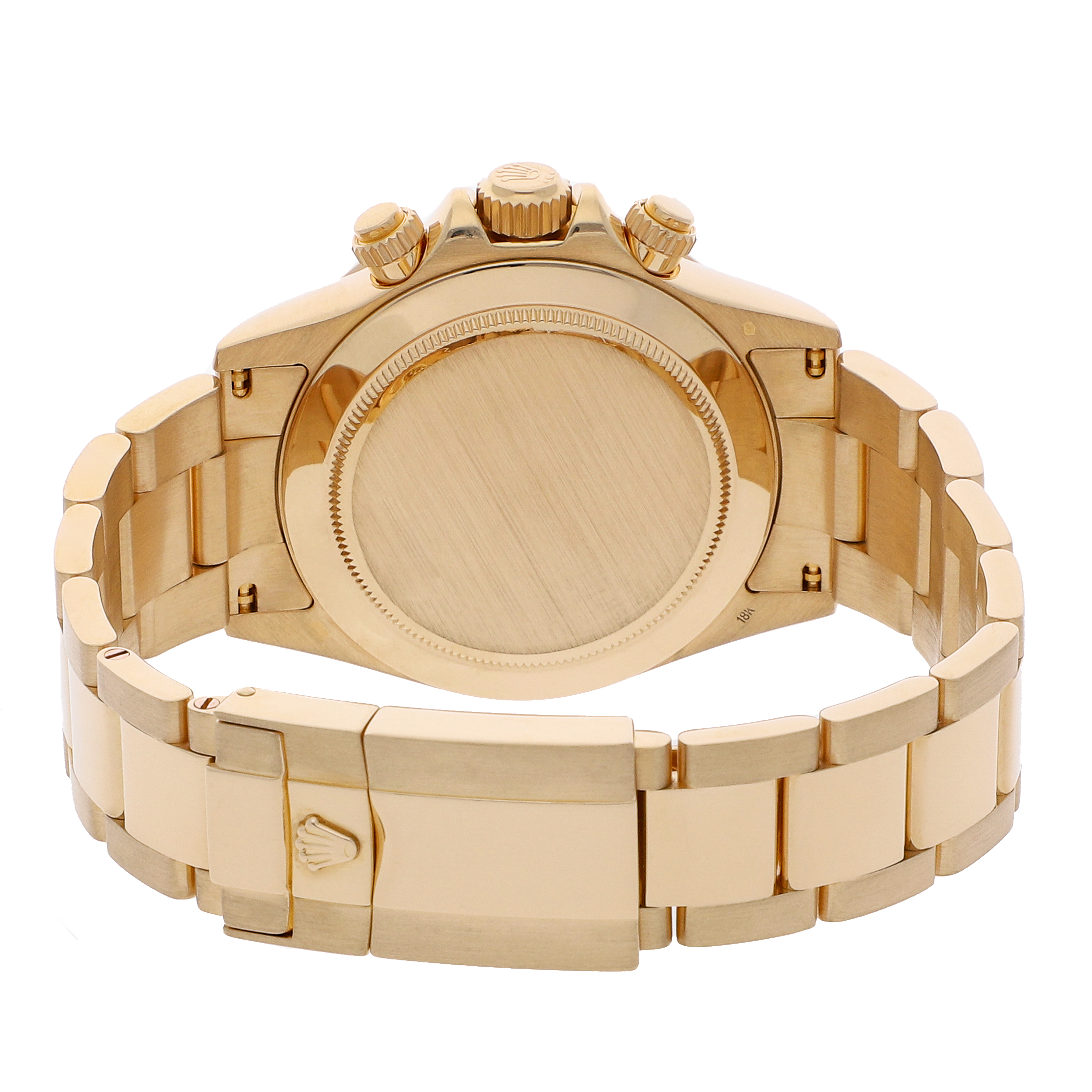 Rolex Super Clone Watch : Daytona Cosmograph 116528-0045