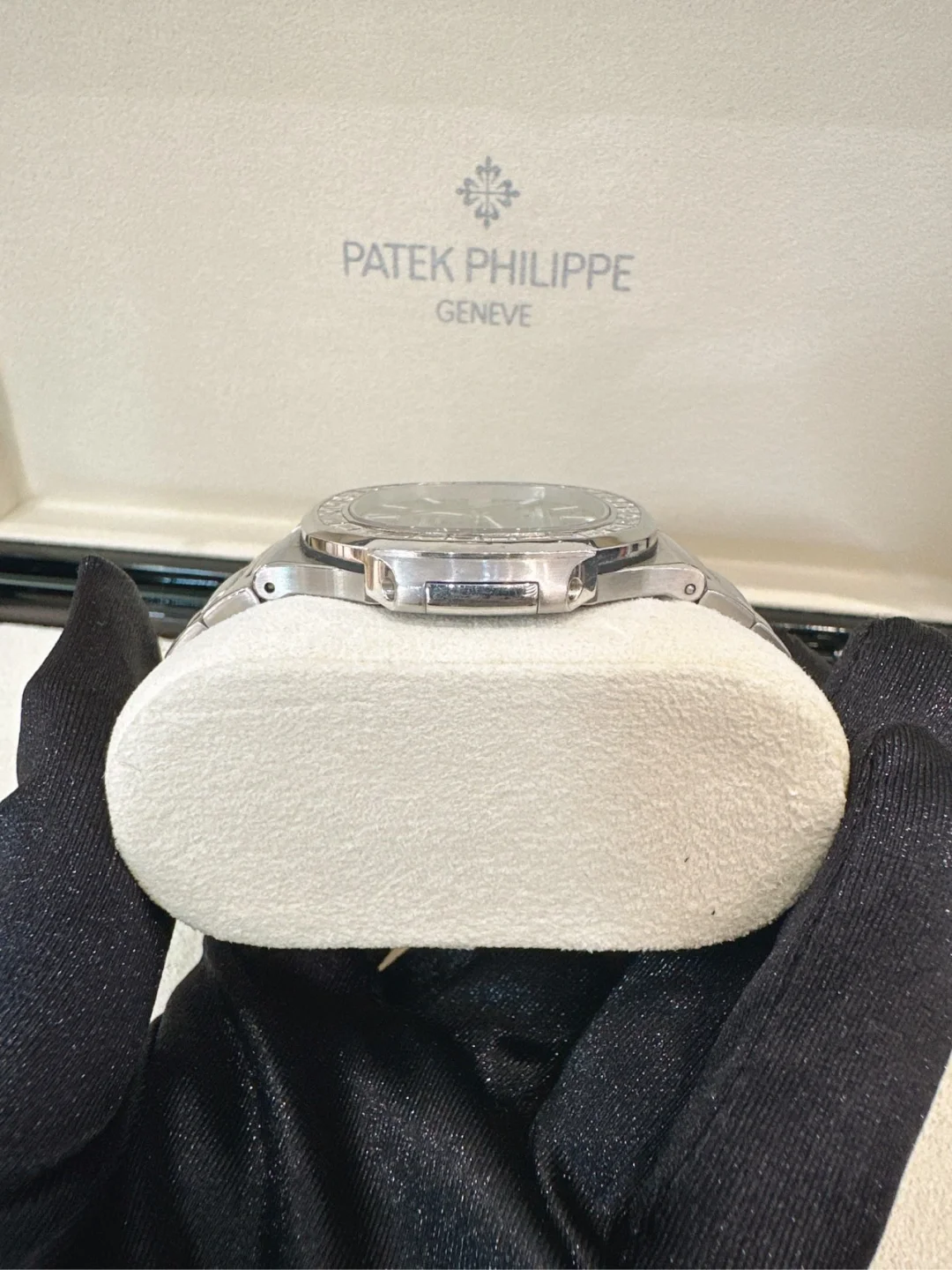 Patek Philippe Nautilus 5711/1300A-001 Replica