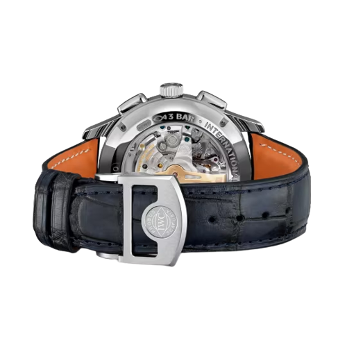 IWC PORTUGIESER TOURBILLON RÉTROGRADE CHRONOGRAPH IW394006