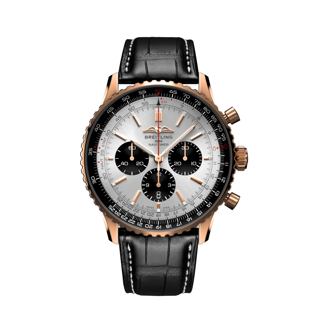 Breitling NAVITIMER B01 CHRONOGRAPH 46
