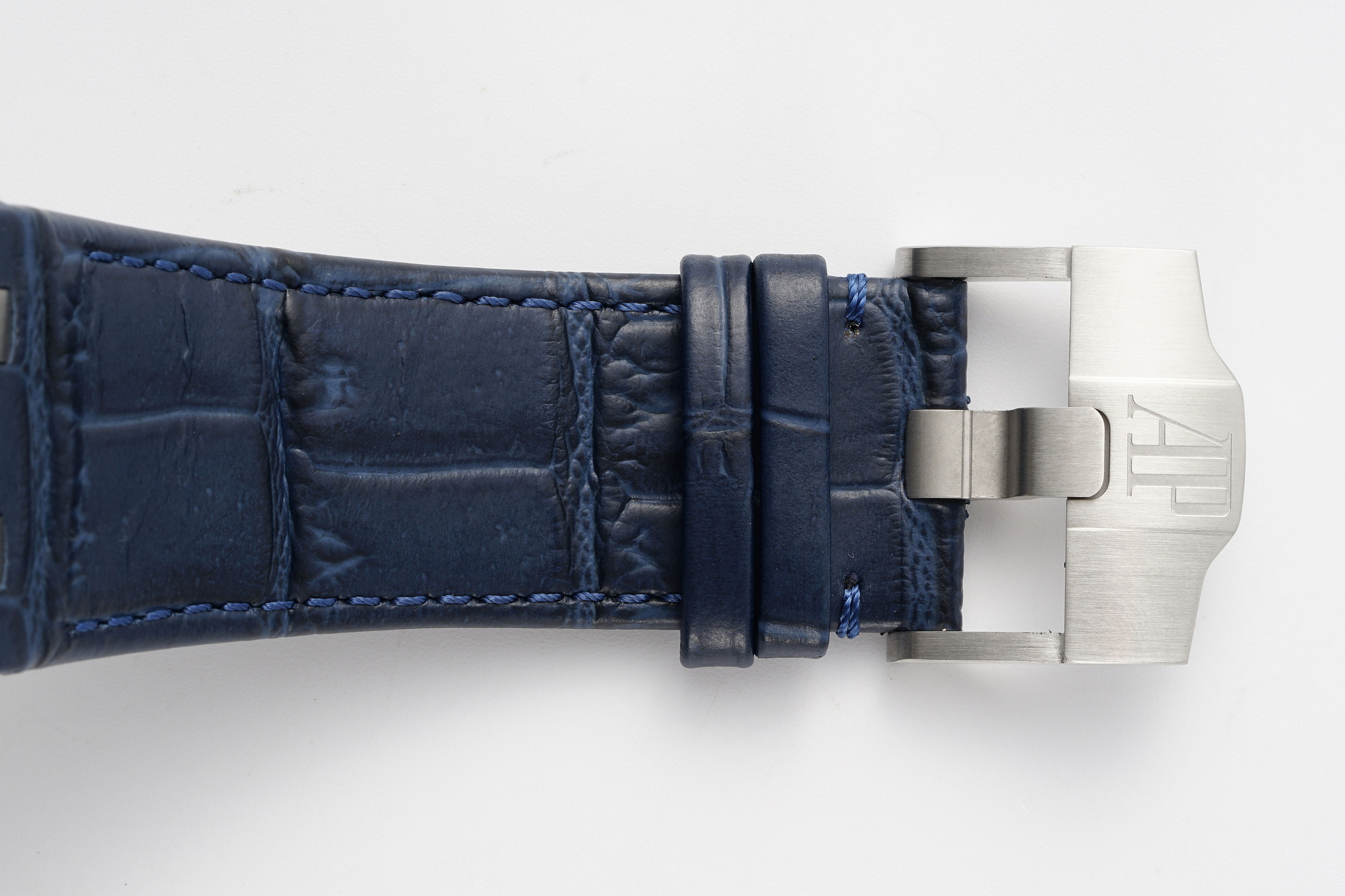 Audemars Piguet Royal Oak Offshore 44 mm, Blue Ref. 26401PO.OO.A018CR.01