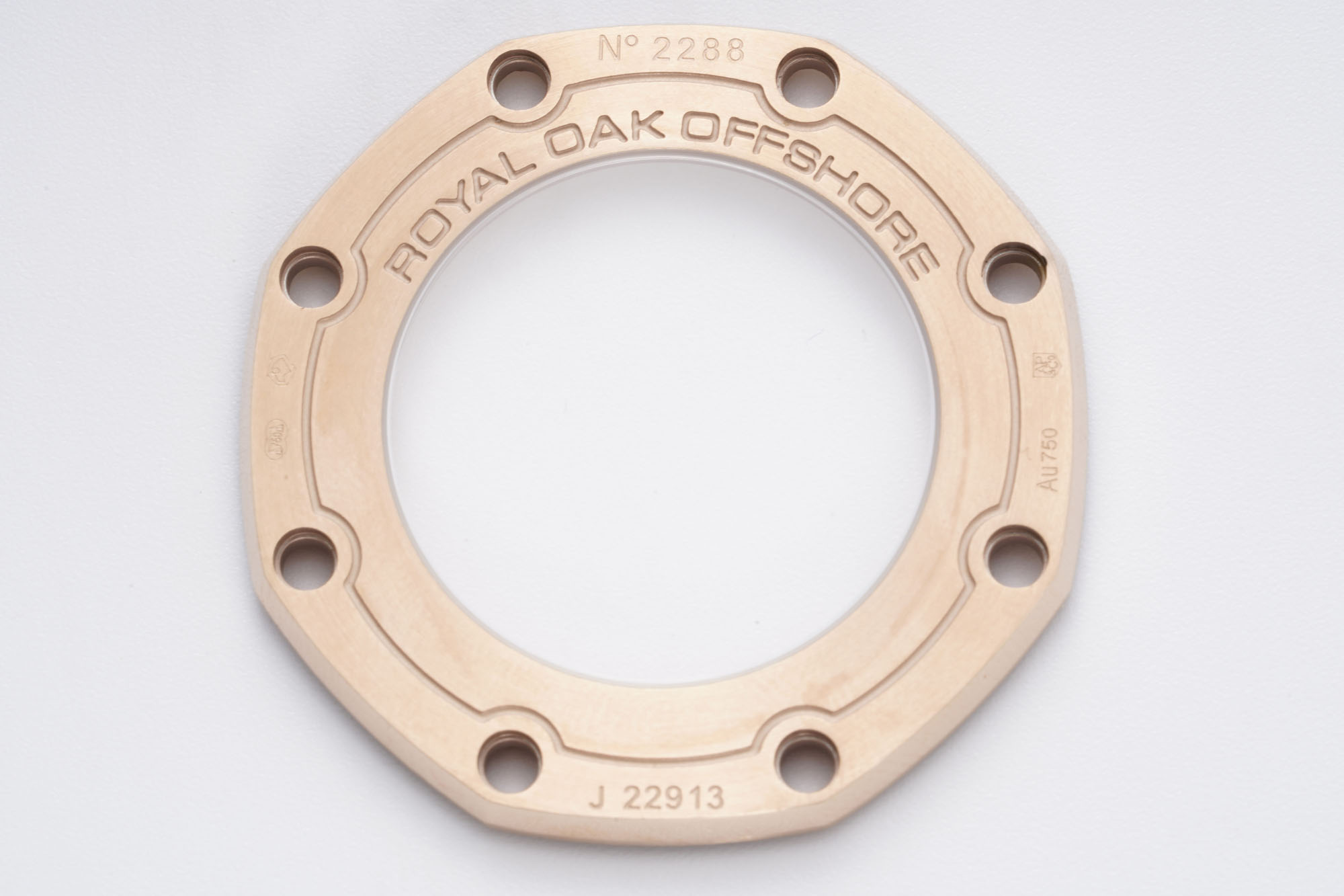 Audemars Piguet Royal Oak Offshore 42 mm, Black Ref. 26470OR.OO.A002CR.02