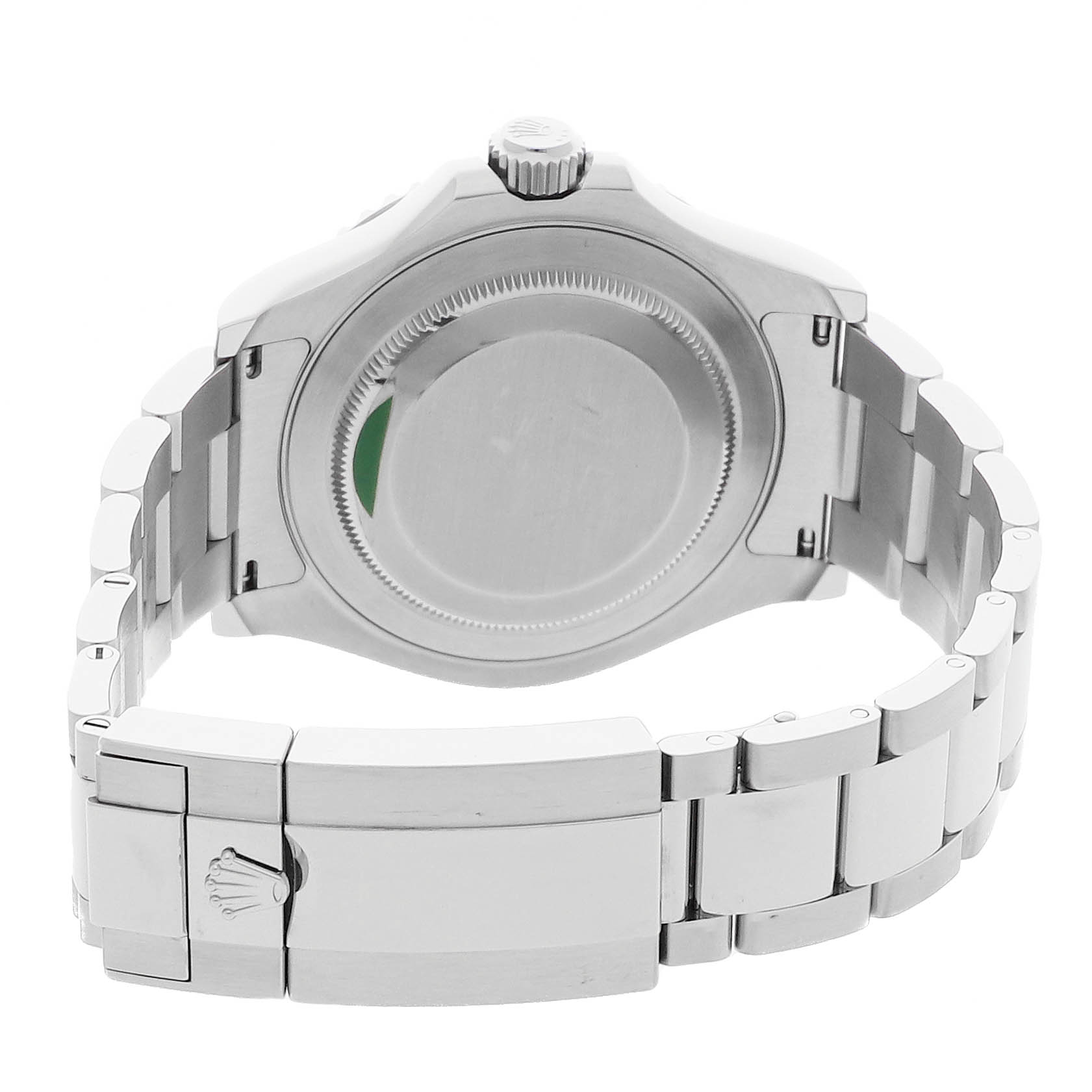 Rolex Super Clone Watch : Yacht-Master 126622-0001