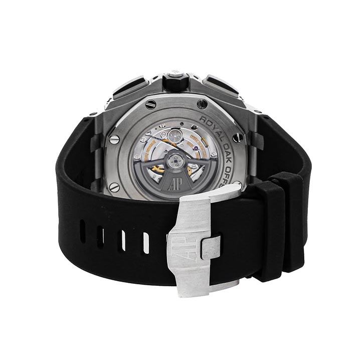 (Top version 1:1)🔥AUDEMARS PIGUET ROYAL OAK OFFSHORE CHRONOGRAPH REF. # 26400SO.OO.A002CA.01