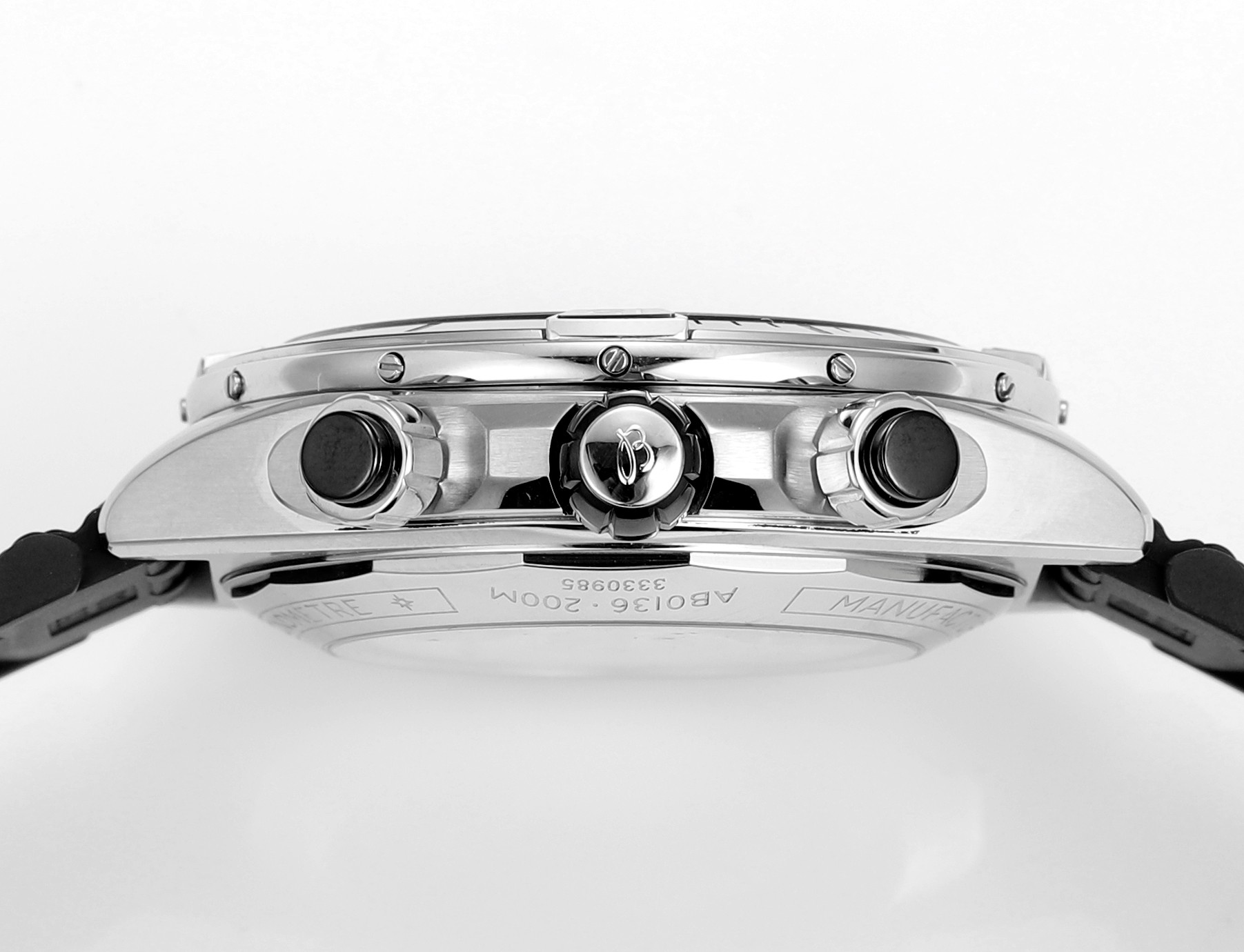 Breitling Super Chronomat B01 44 AB01364A1I1S1