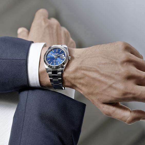 Rolex Datejust m126334 Series