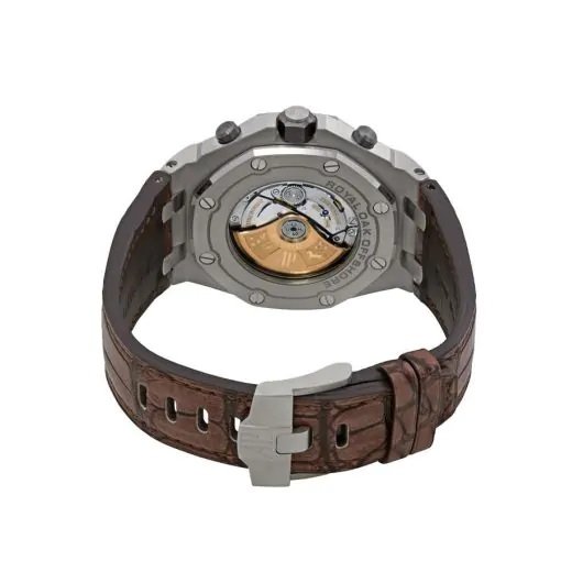 Audemars Piguet Royal Oak Offshore Havana 42 mm, Brown Ref. 26470ST.OO.A820CR.01