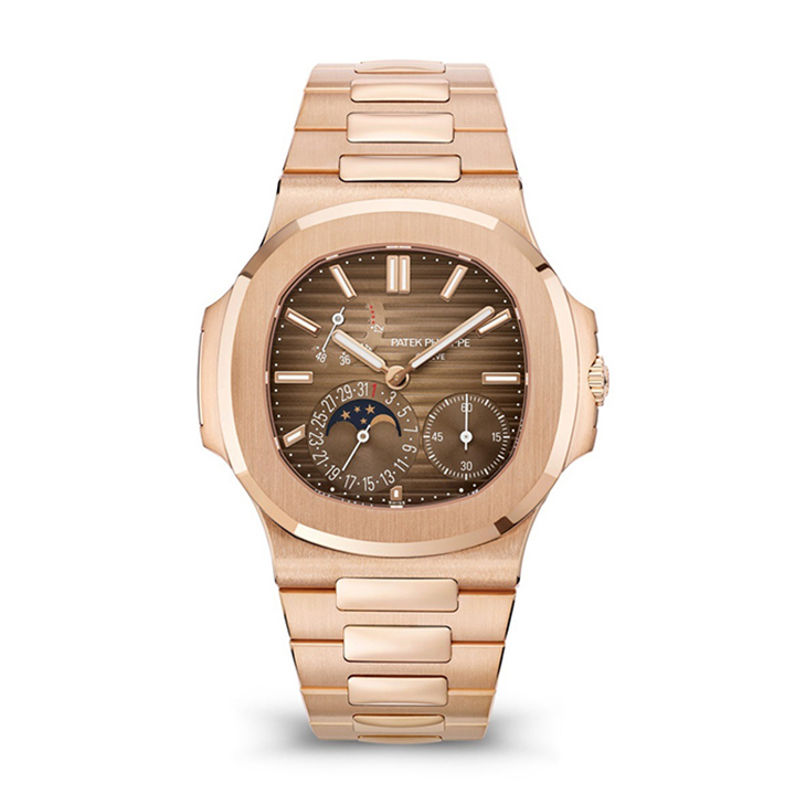 5712/1R Patek Philippe- NAUTILUS