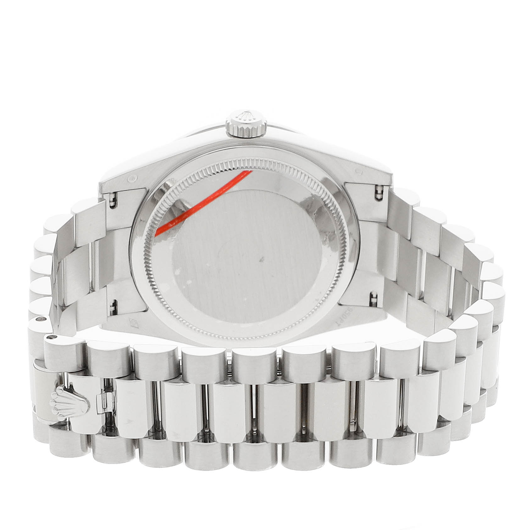 Rolex Super Clone Watch : Day-Date 118346-0028