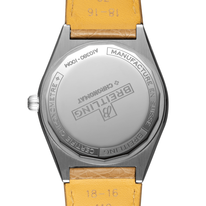 Breitling Chronomat Automatic 36 South Sea A10380611A1P1