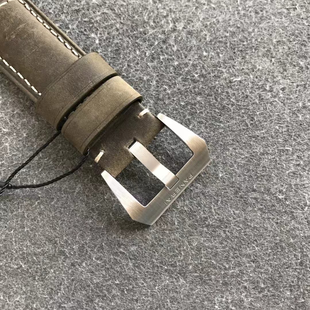 Panerai Luminor Marina Stainless Steel PAM1314