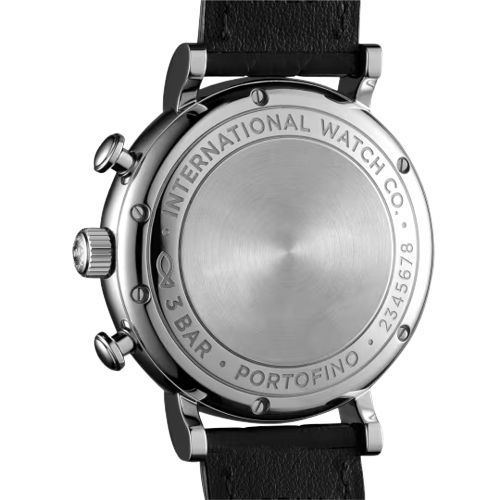 IWC PORTOFINO CHRONOGRAPH IW391036