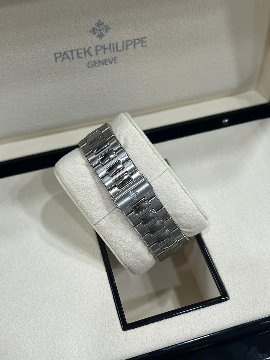 Patek Philippe Nautilus 5726/1A-001 Black Dial Replica