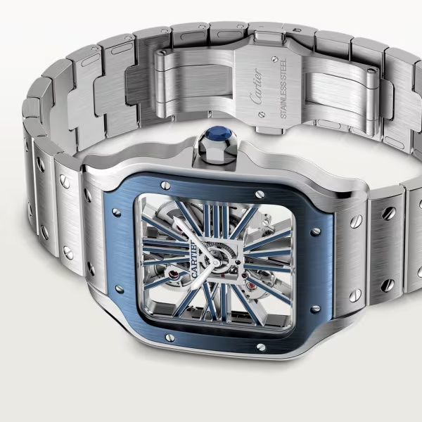 Cartie SANTOS DE CARTIER WATCH