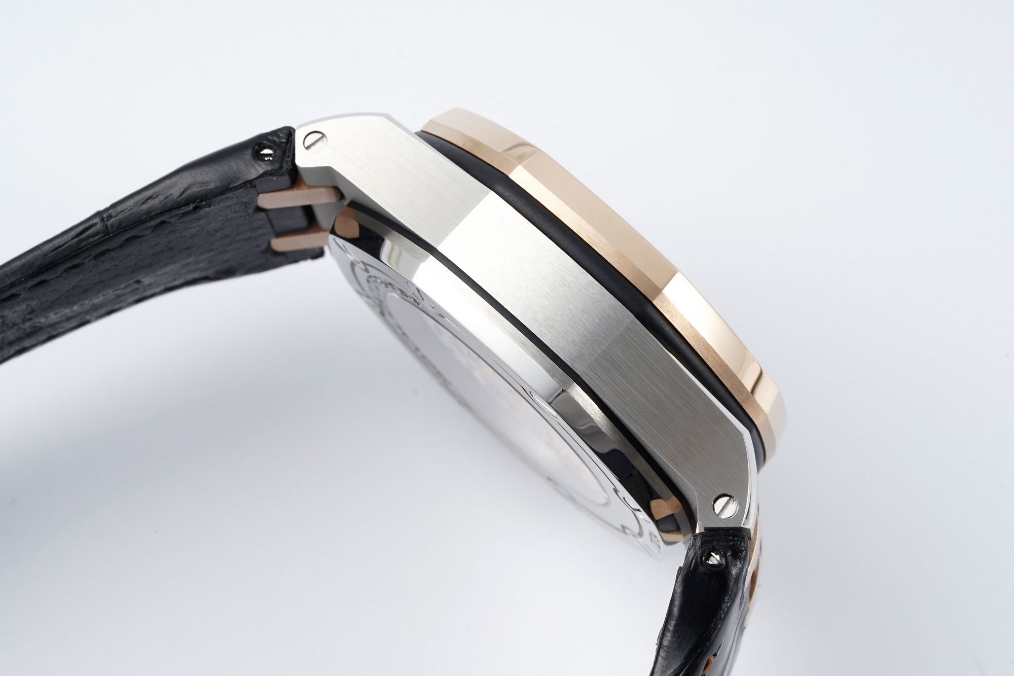 Audemars Piguet Royal Oak Offshore Chronograph 42 mm, Blue Ref. 26471SR.OO.D101CR.01