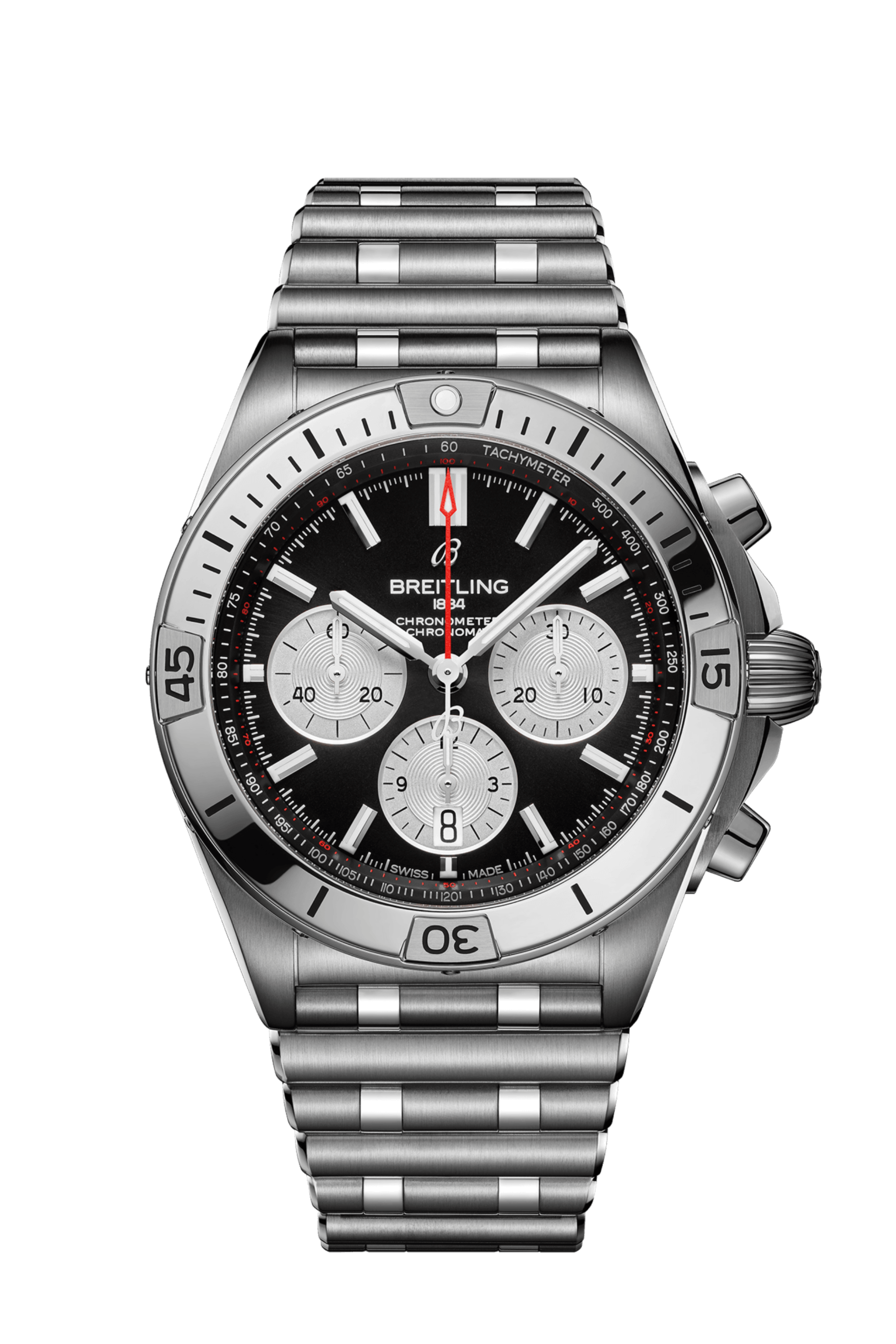 Breitling Chronomat B01 42 AB0134101B1A1