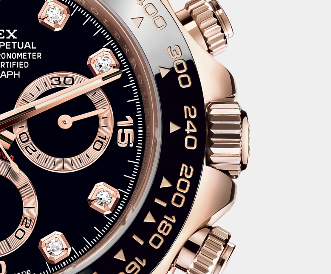 Rolex COSMOGRAPH DAYTONA-m116515ln-0057