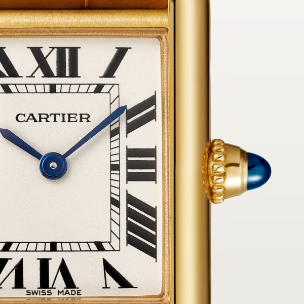 Cartie TANK LOUIS CARTIER WATCH