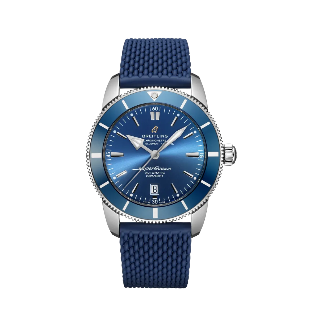 Breitling SUPEROCEAN HERITAGE B20 AUTOMATIC 46