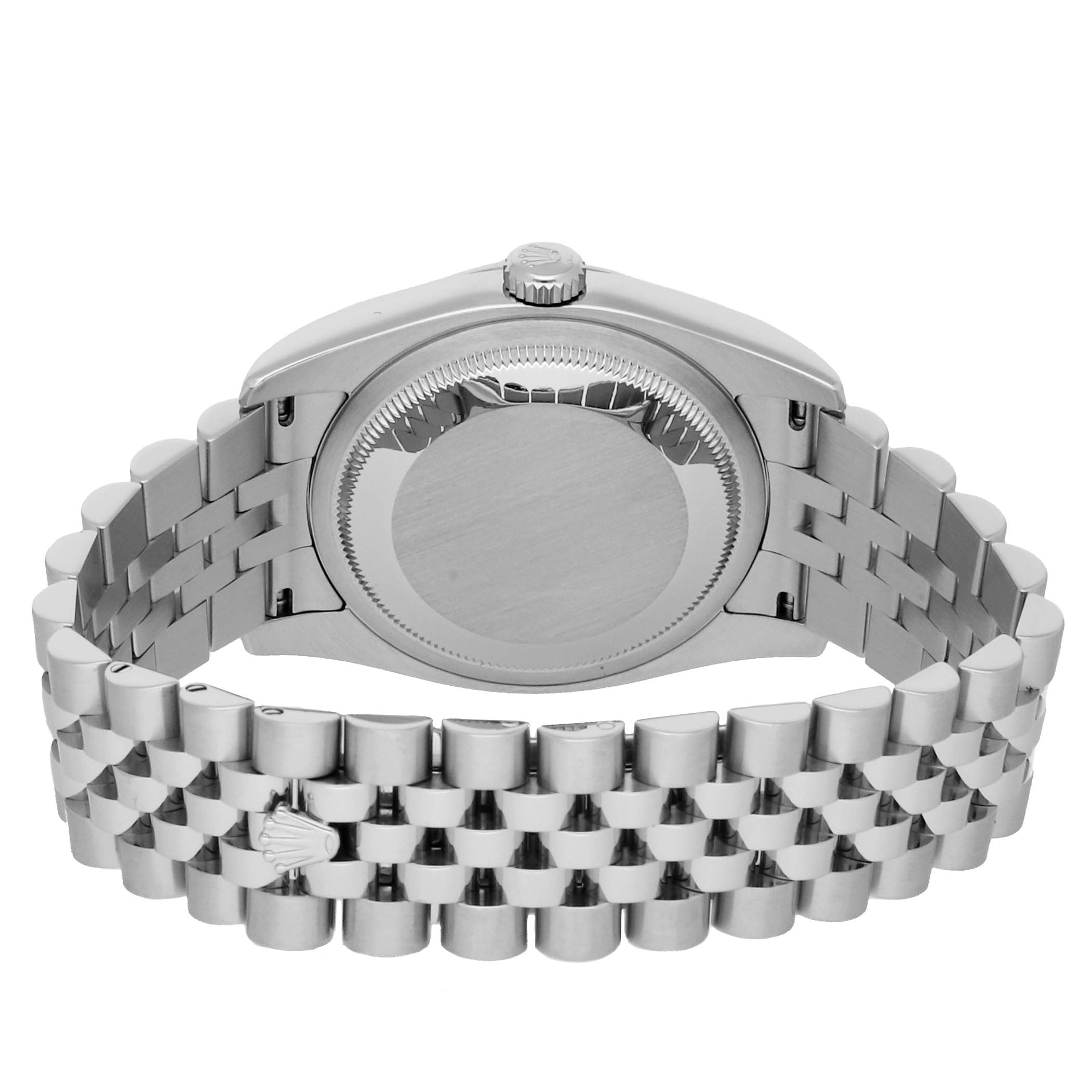 Rolex Super Clone Watch : Datejust 116234-0089