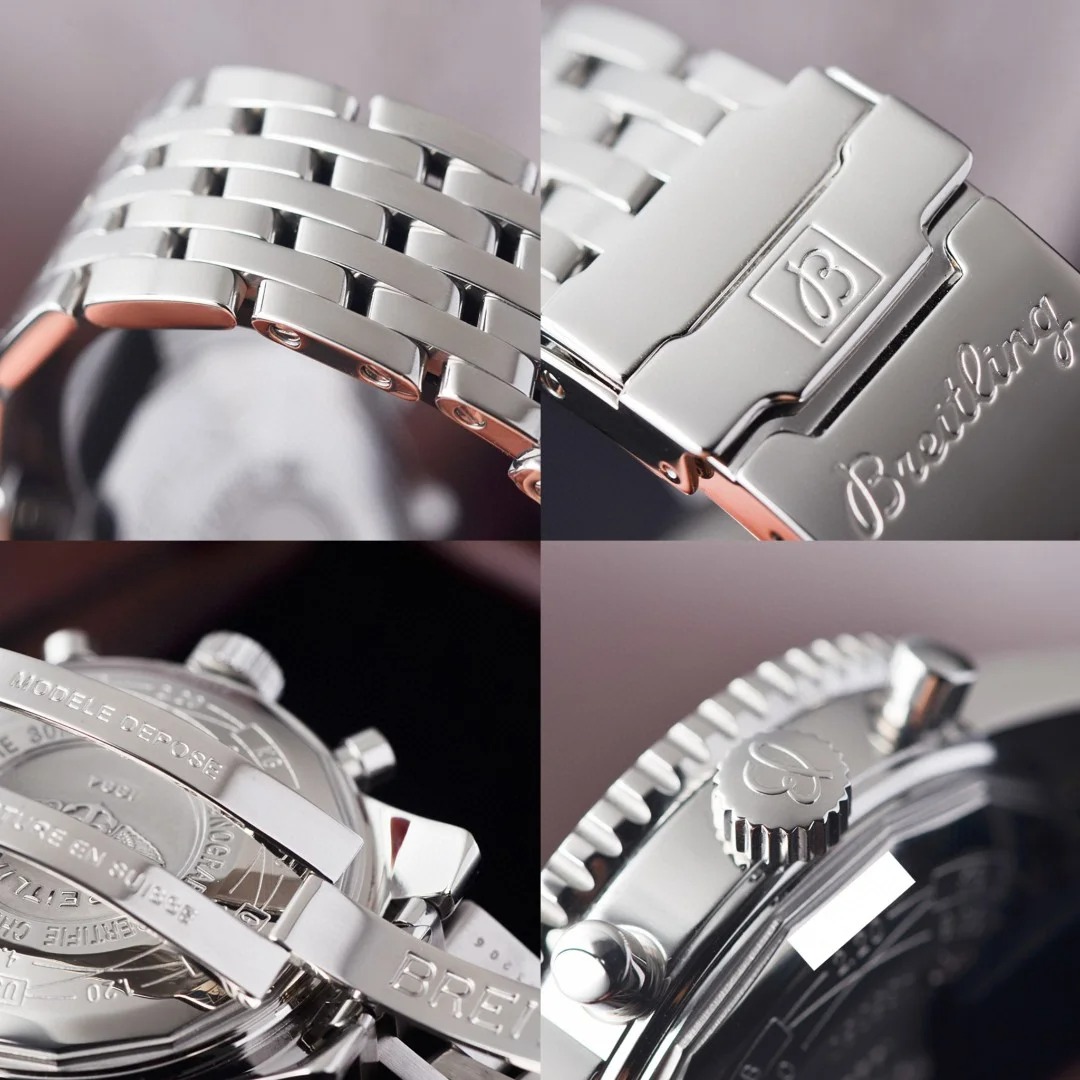 Breitling Navitimer BBB01-447A Replica AB0127211C1A1