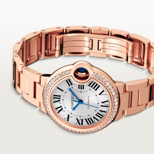 Cartie BALLON BLEU DE CARTIER WATCH
