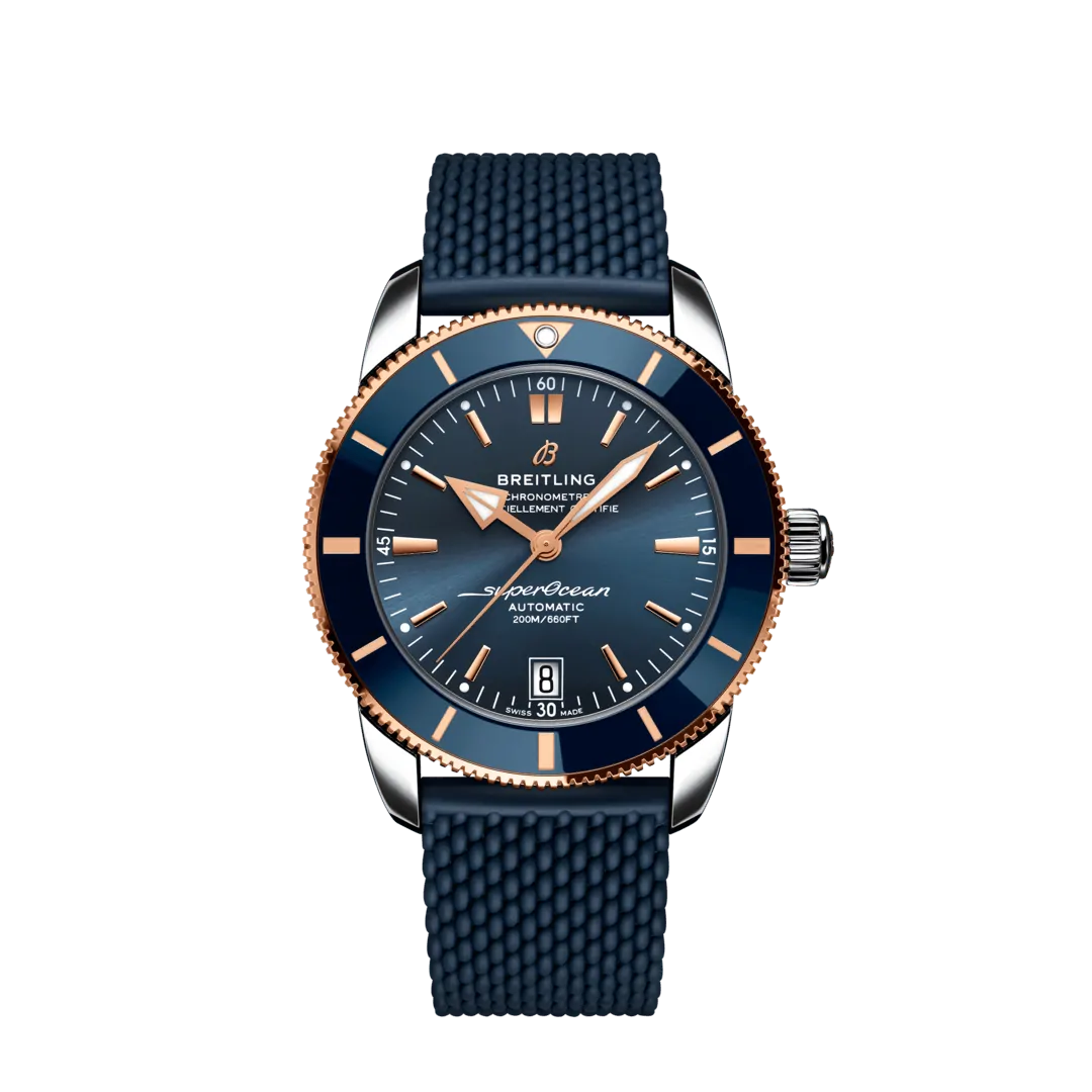 Breitling SUPEROCEAN HERITAGE B20 AUTOMATIC 42