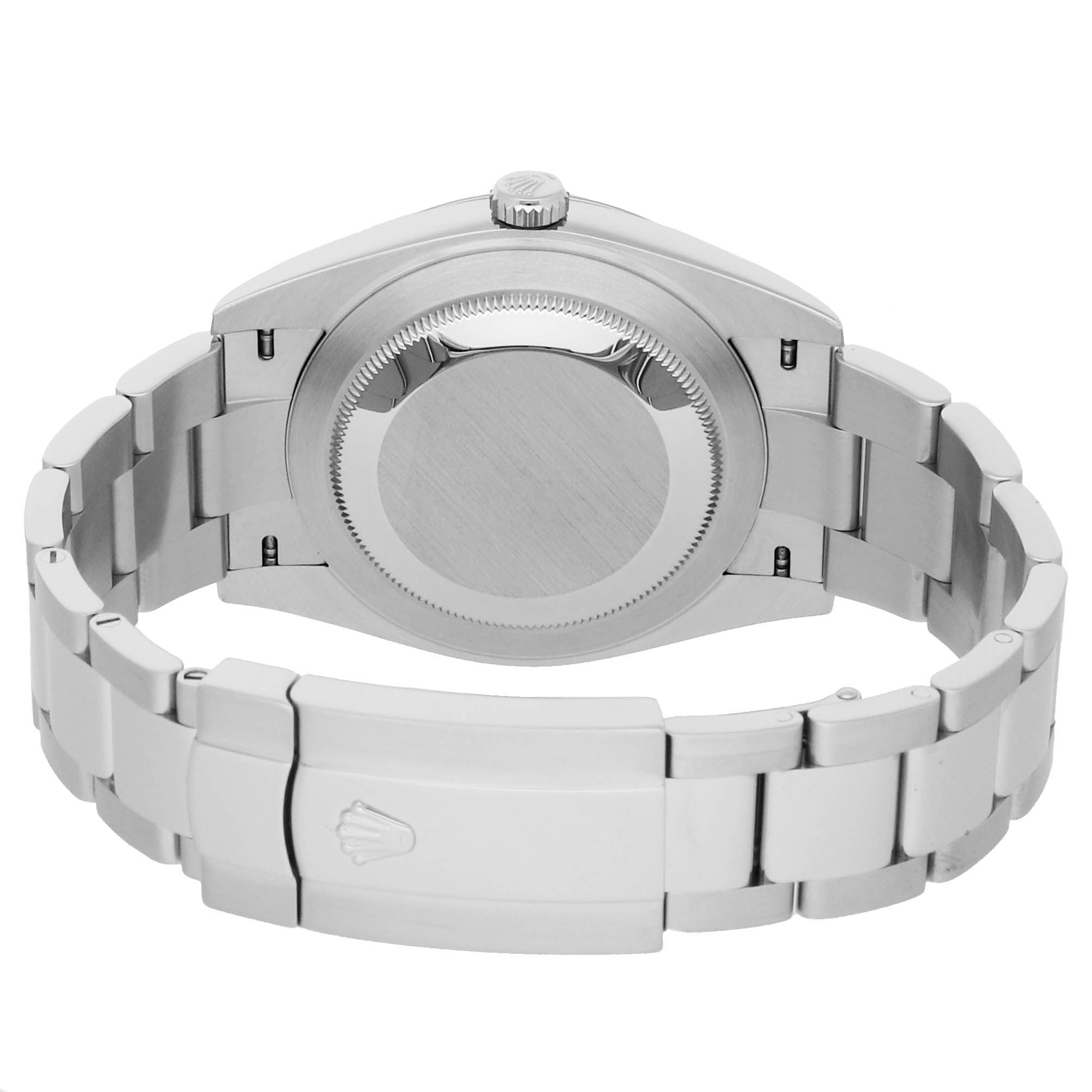 Rolex Super Clone Watch : Datejust 41 126300-0007