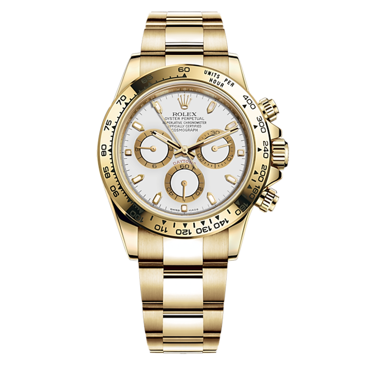 Rolex COSMOGRAPH DAYTONA-m116508-0001