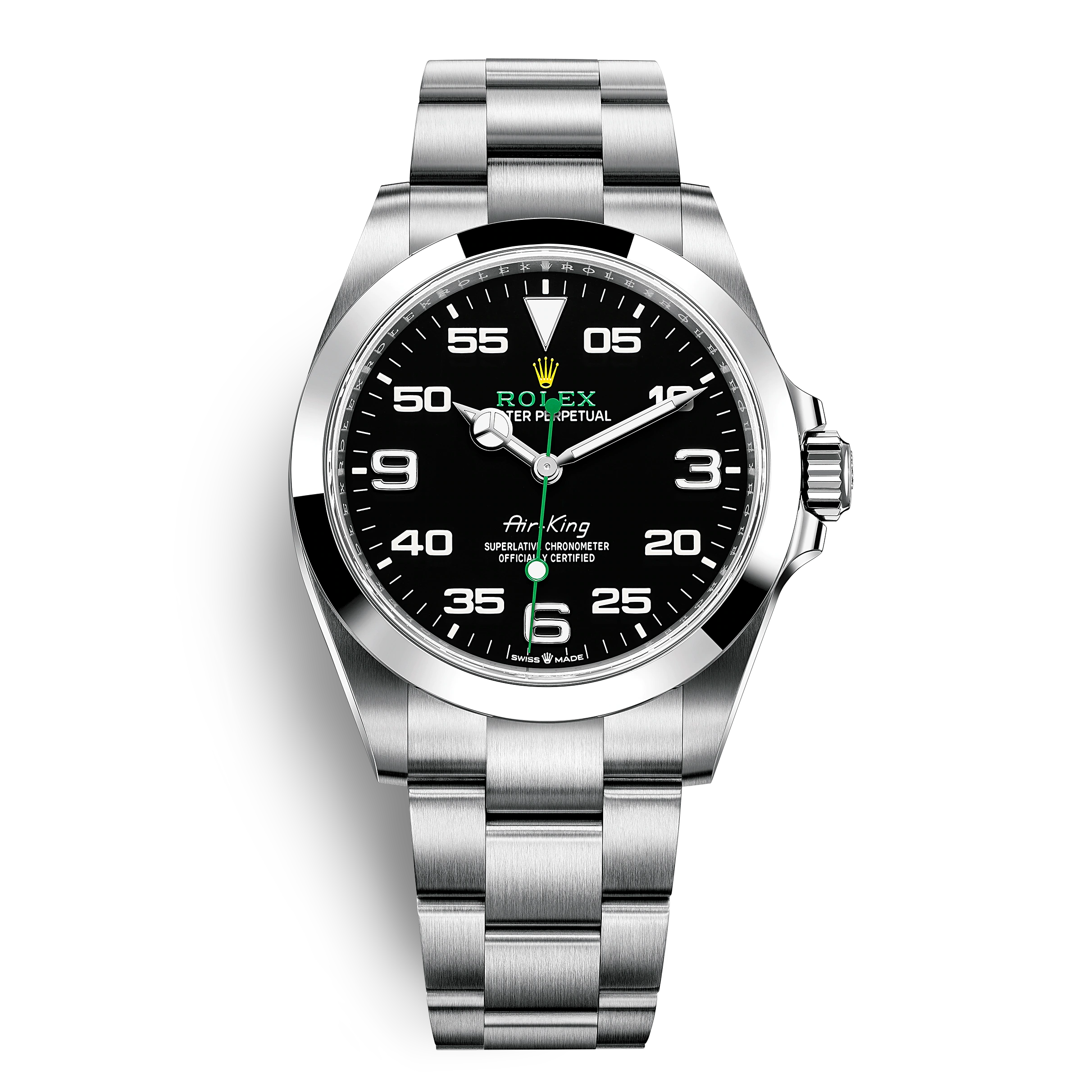 Rolex AIR KING M126900-0001