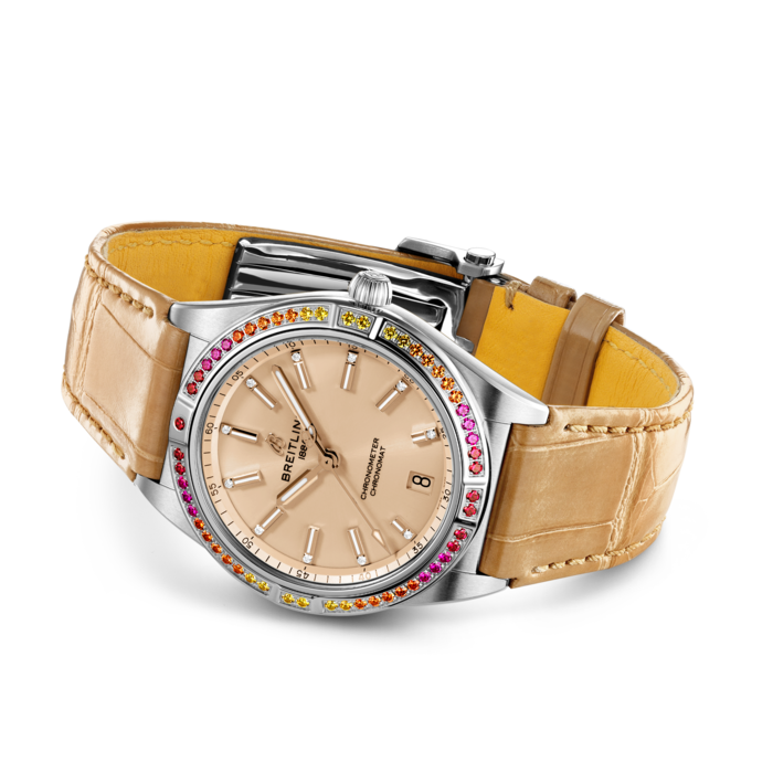 Breitling Chronomat Automatic 36 South Sea A10380611A1P1