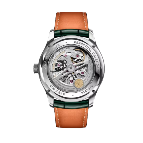 IWC PORTUGIESER PERPETUAL CALENDAR 42 mm IW344207