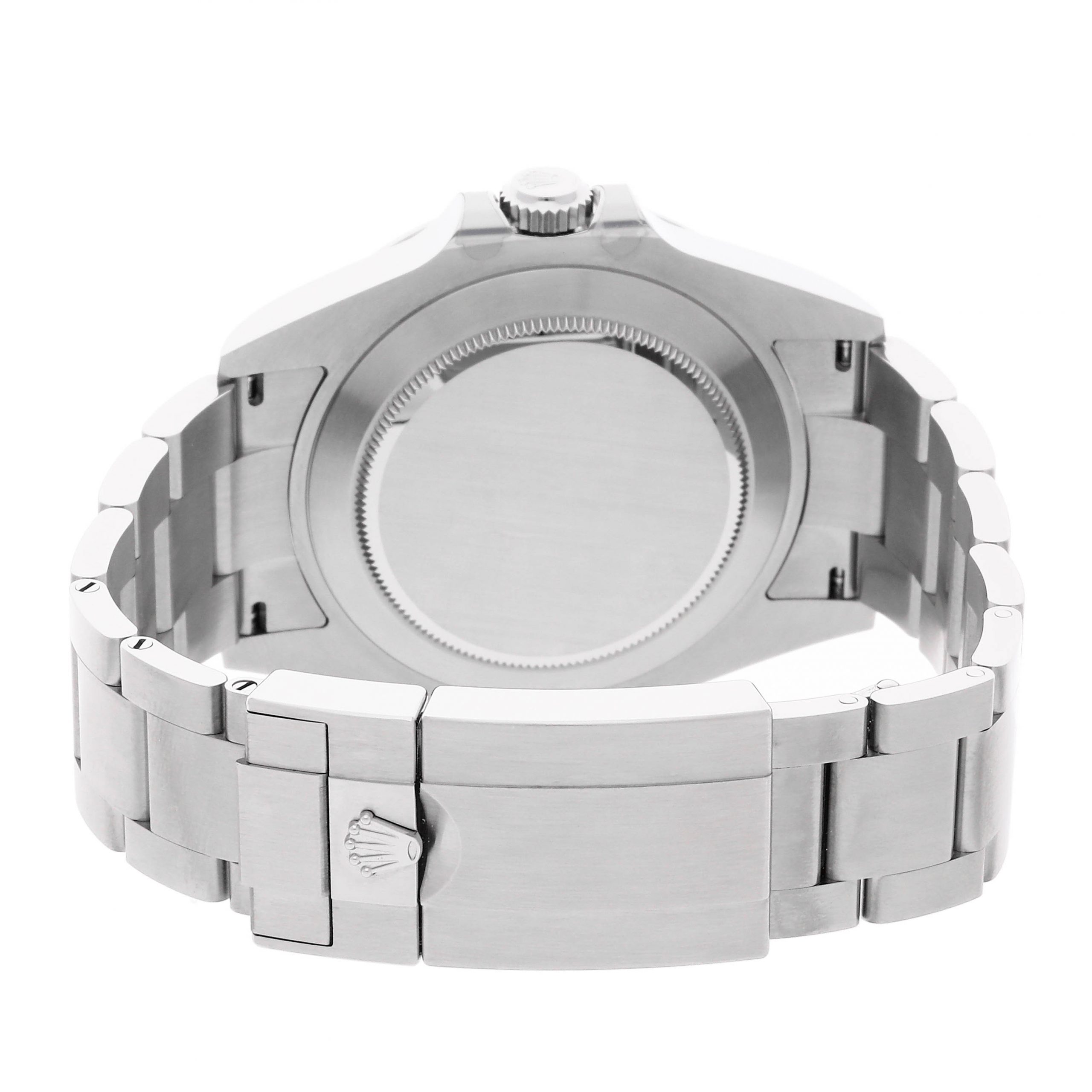 Rolex Super Clone Watch : Explorer II 226570-0001