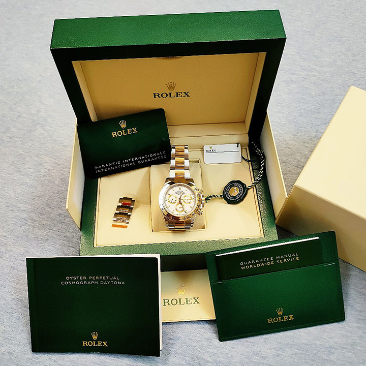 Rolex COSMOGRAPH DAYTONA-m116503-0001