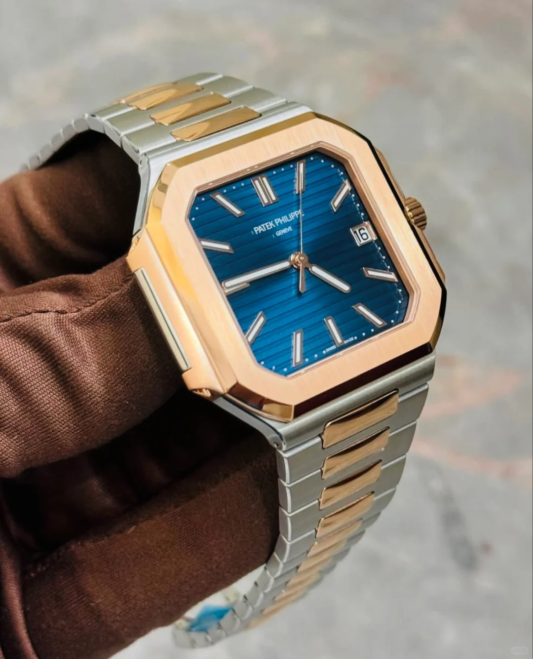 Patek Philippe CUBITUS 5821/1AR