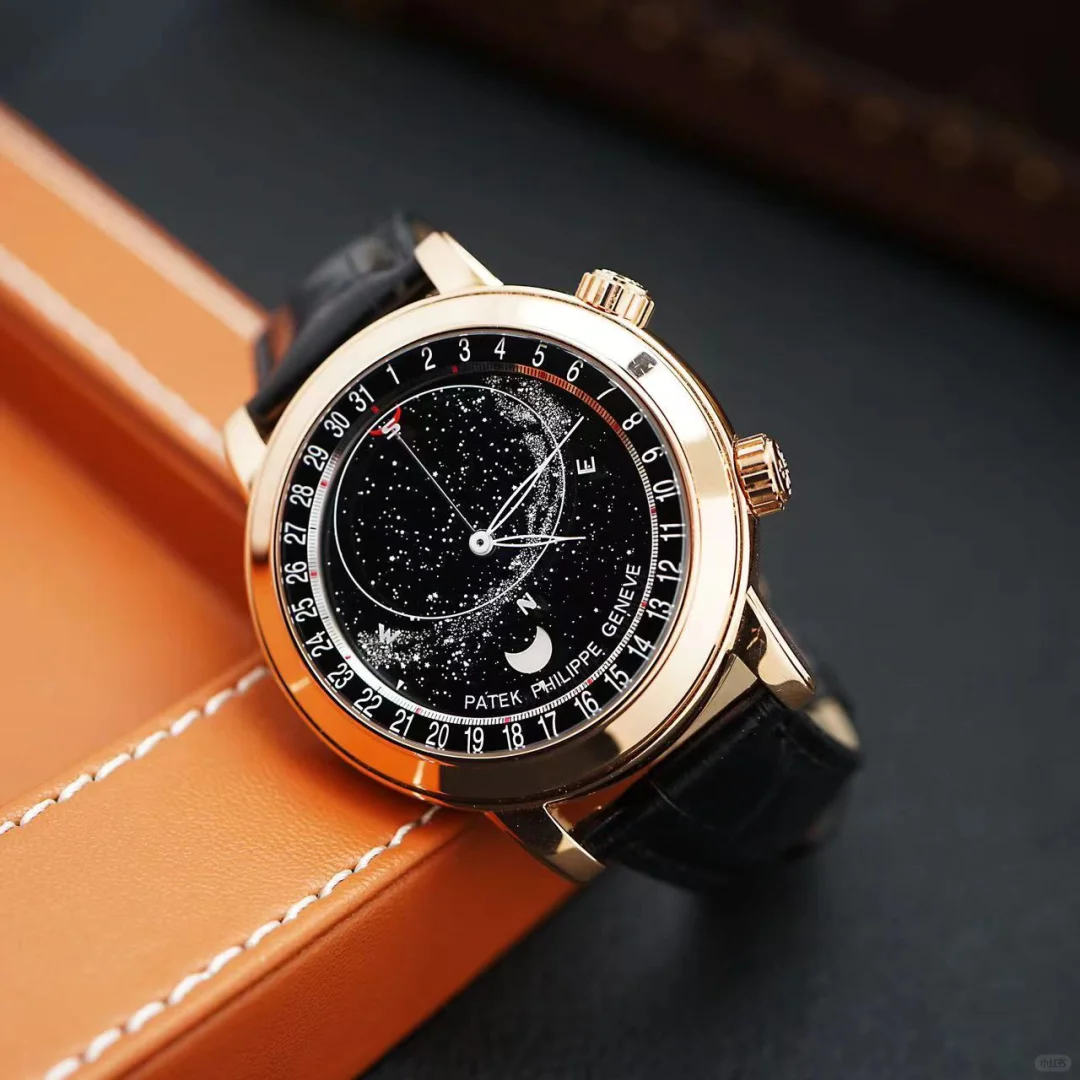 Patek Philippe Grand Complications 6102R-001 Replica