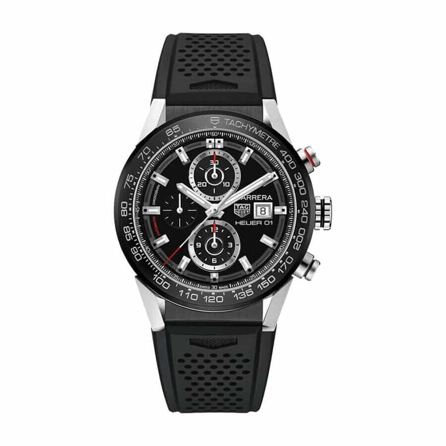 TAG Heuer Carrera CAR201Z.FT6046
