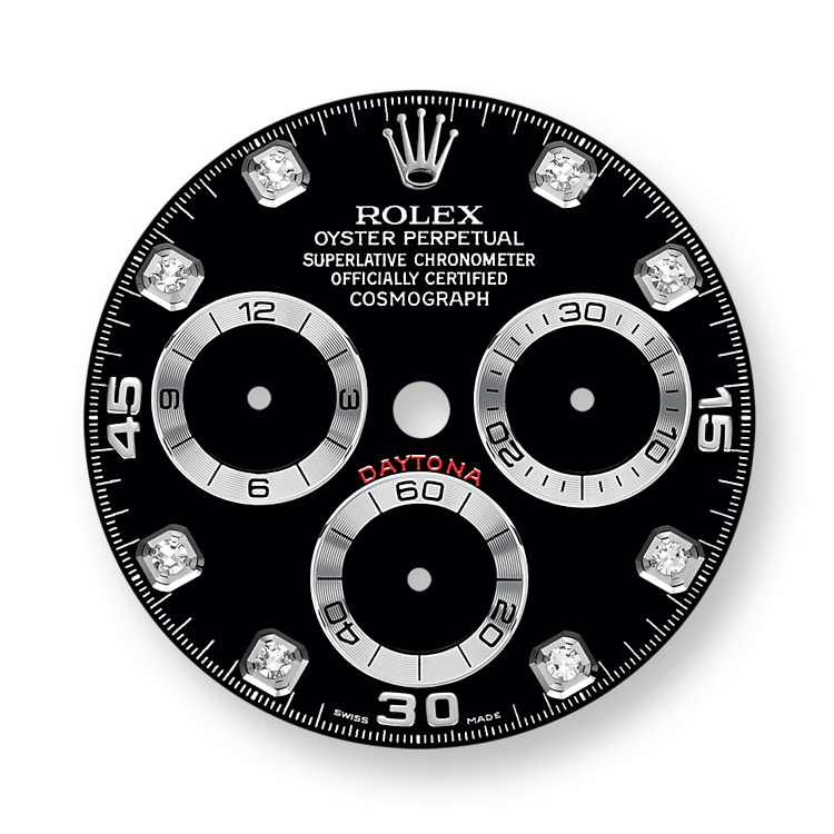 Rolex COSMOGRAPH DAYTONA-m116519ln-0025