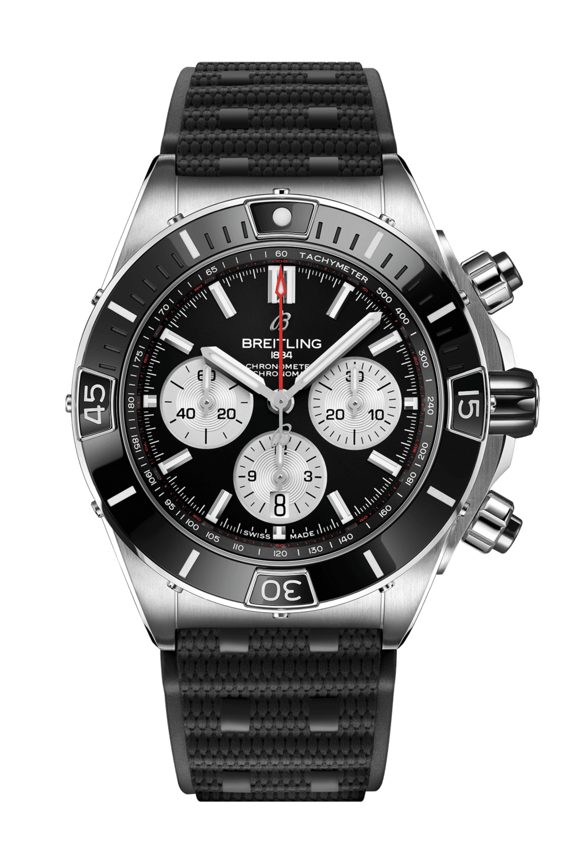 Breitling Super Chronomat B01 44 AB0136251B1S1