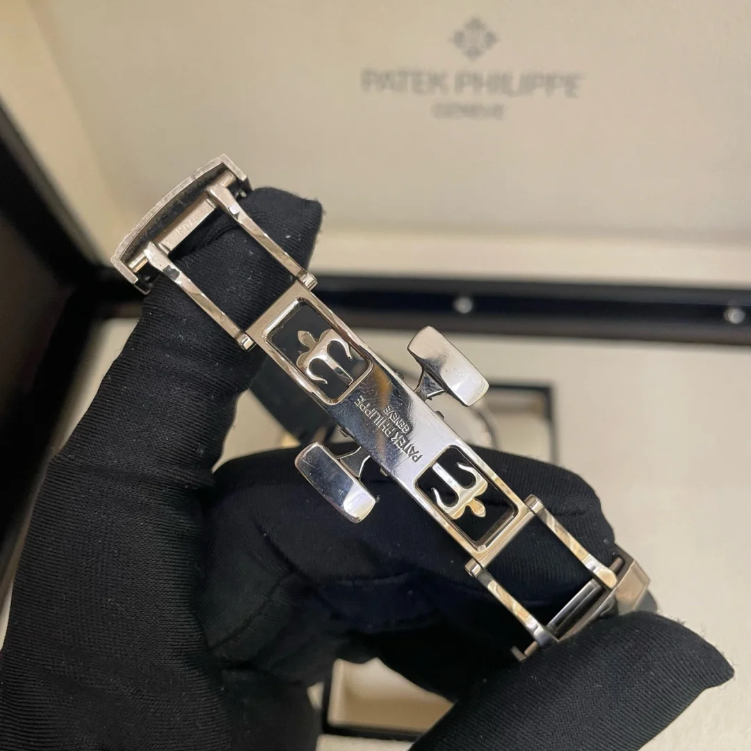 Patek Philippe Aquanaut 5168G-001 Replica
