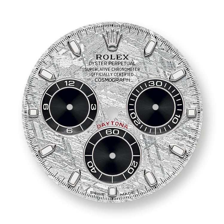 Rolex COSMOGRAPH DAYTONA-M116519LN-0038（Top version）