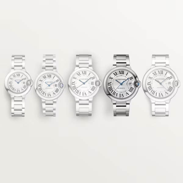 Cartie BALLON BLEU DE CARTIER WATCH